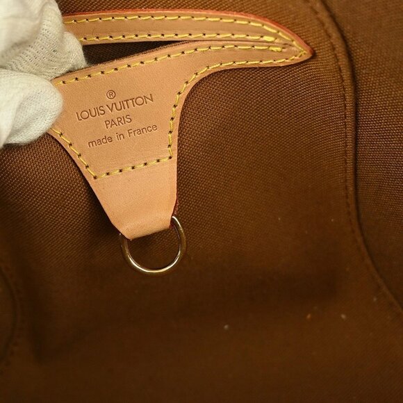 LOUIS VUITTON ELLIPSE PM HANDBAG MONOGRAM M51127 VI1918 NQ02465 BN02 - Picture 7 of 8